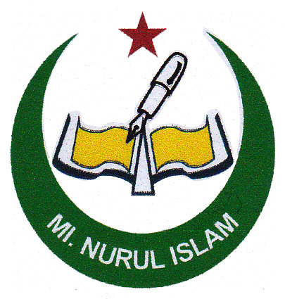 Logo MI Nurul Islam